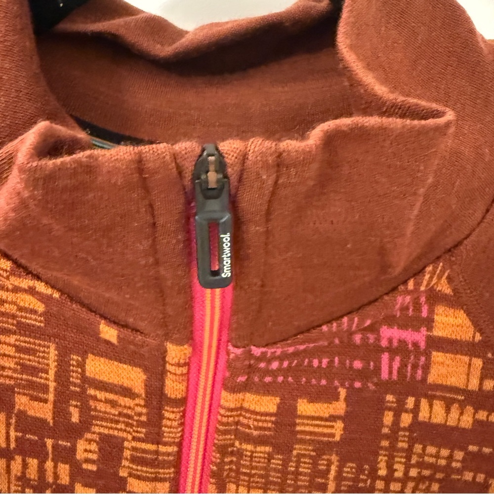 Smartwool Baselayer - Picture 2 of 5